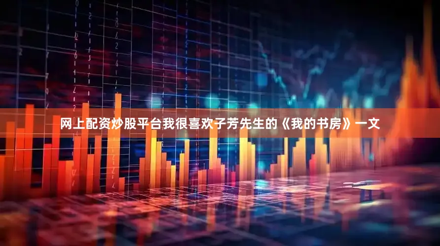 网上配资炒股平台我很喜欢子芳先生的《我的书房》一文