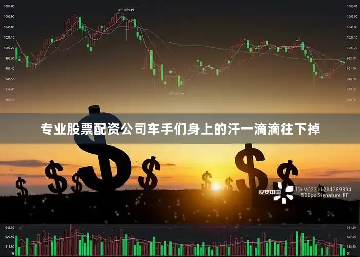 专业股票配资公司车手们身上的汗一滴滴往下掉